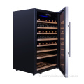 Home Vine Compressor Cellar Wine Refrigerator